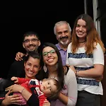 Amigos Hotel 3*