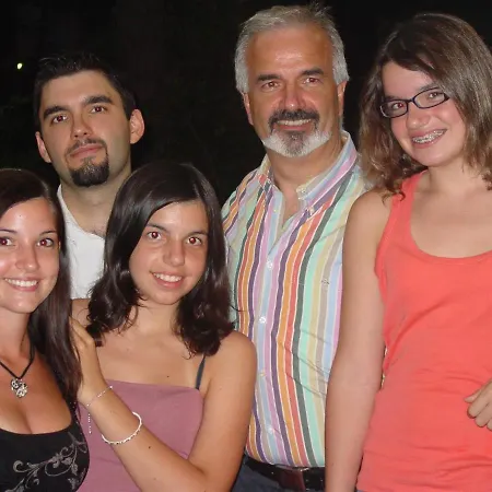 Amigos 3*