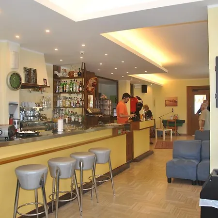 Amigos Szálloda Milano Marittima