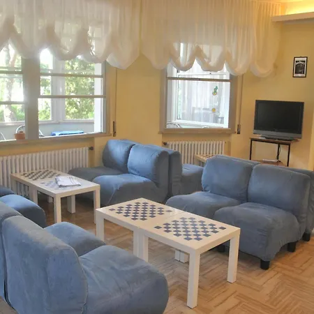 Szálloda Amigos Milano Marittima