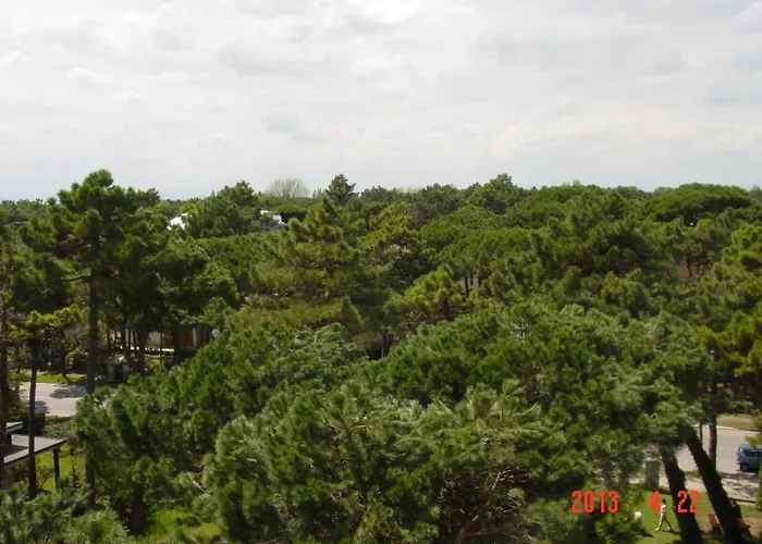 Amigos Szálloda Milano Marittima