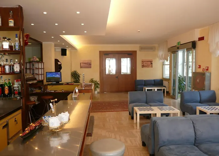 Amigos Milano Marittima