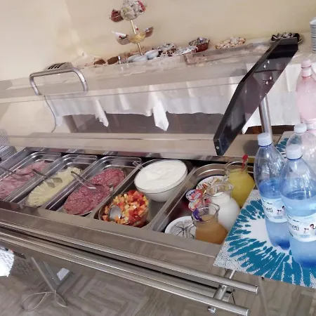 Hotel Amigos Milano Marittima