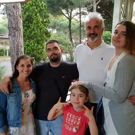 Amigos Milano Marittima