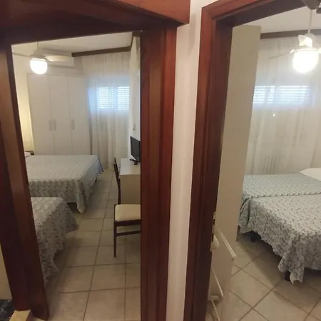 Amigos Hotel