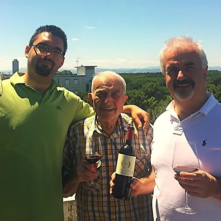 Amigos Milano Marittima