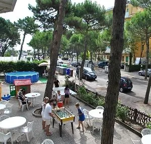 Amigos Hotel