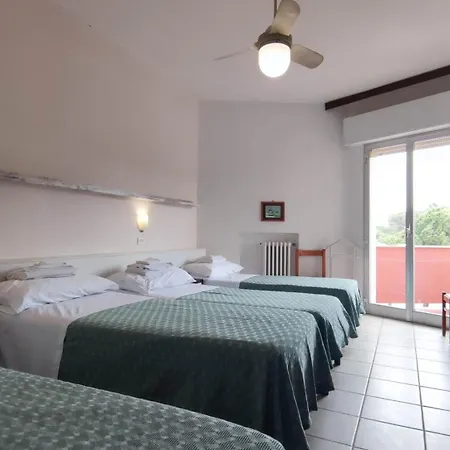 Hotell Amigos Milano Marittima