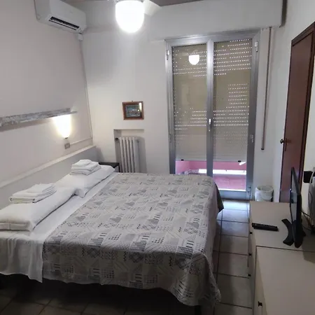 Amigos 3* Milano Marittima