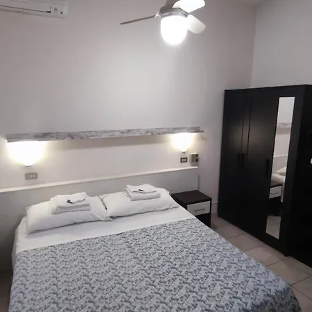 Hotell Amigos 3*