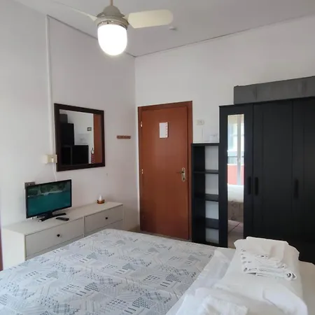 Hotell Amigos Milano Marittima