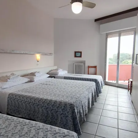 Amigos Hotell