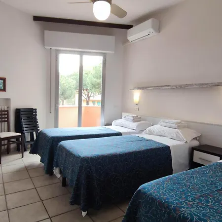 Amigos Hotell 3*