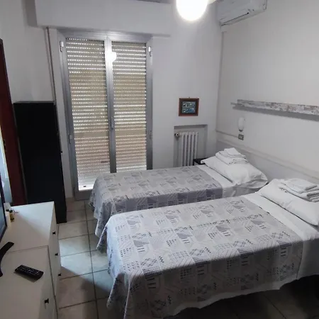 Amigos 3* Milano Marittima