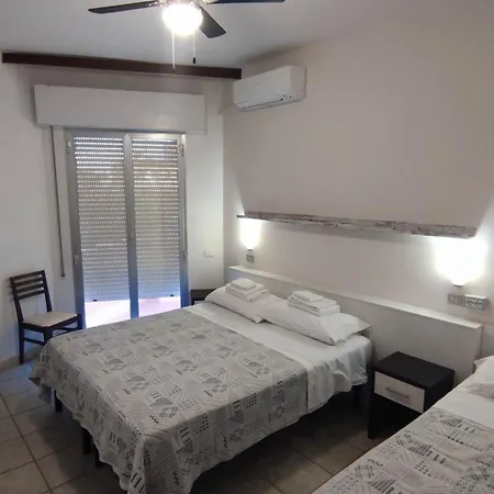 Hotell Amigos Milano Marittima
