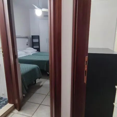 Amigos Hotell