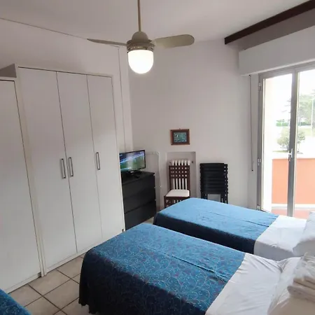Amigos Hotell Milano Marittima