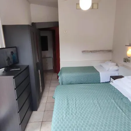 Hotell Amigos