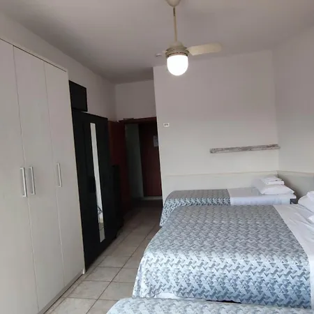 Hotell Amigos 3*