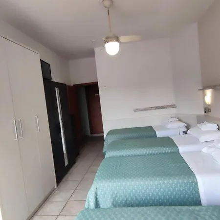 Amigos Hotell