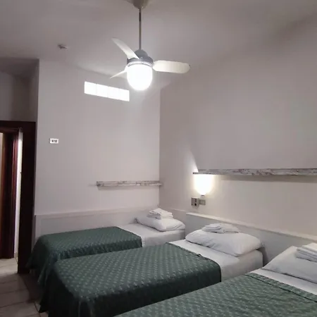 Hotell Amigos