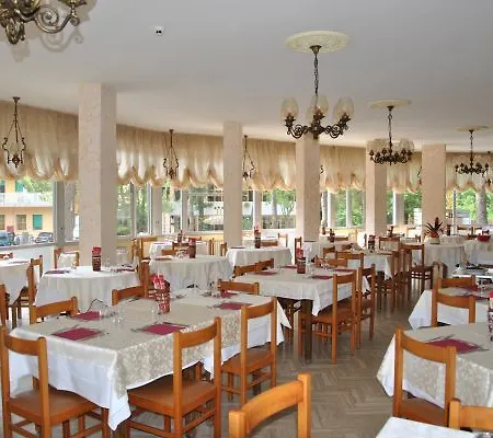 Otel Amigos 3*