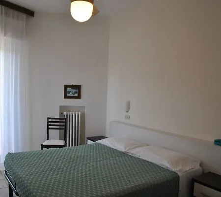 Hotell Amigos Milano Marittima