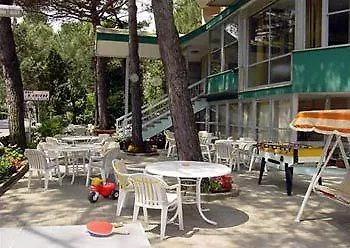 Amigos 3* Milano Marittima