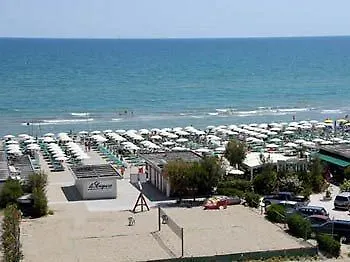 Amigos 3* Milano Marittima