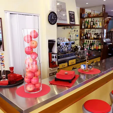 Otel Amigos Milano Marittima
