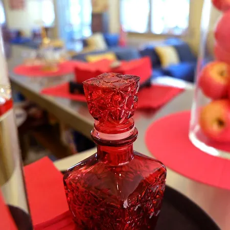 Hotel Amigos Milano Marittima