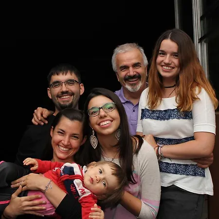 Amigos Hotel 3*