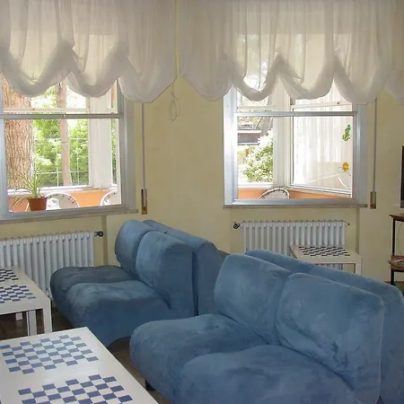 Hotel Amigos