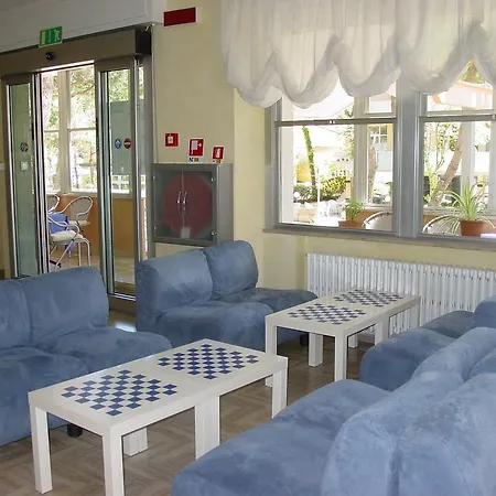 Amigos Otel