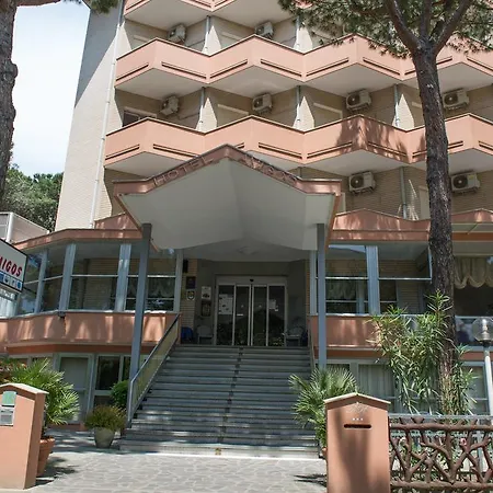 Amigos Hotel