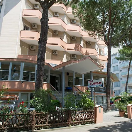Otel Amigos 3*