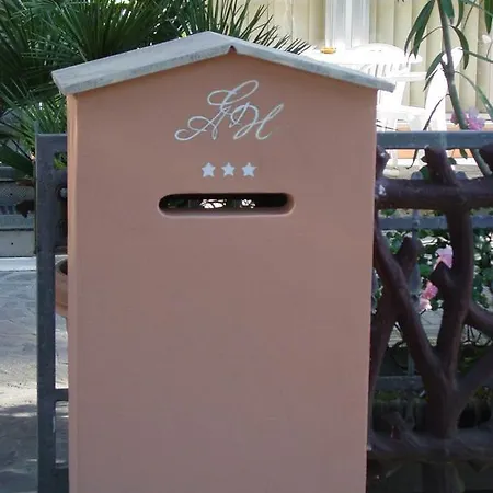 Amigos Milano Marittima