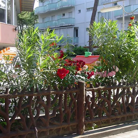 Hotel Amigos
