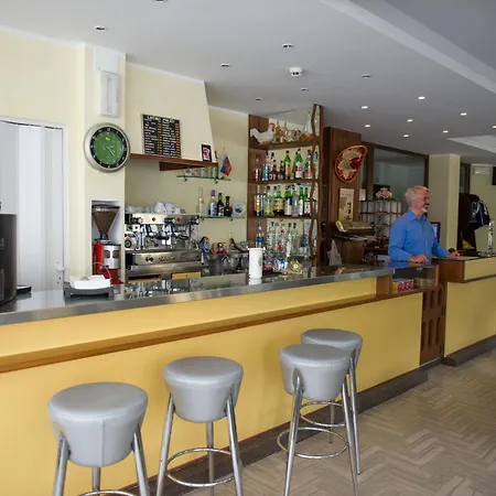 Amigos Otel Milano Marittima