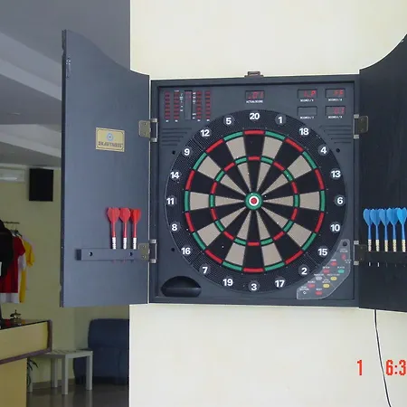 Amigos Milano Marittima