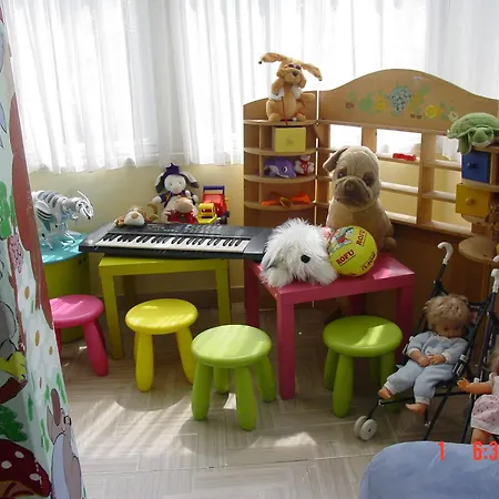 Amigos 3* Milano Marittima