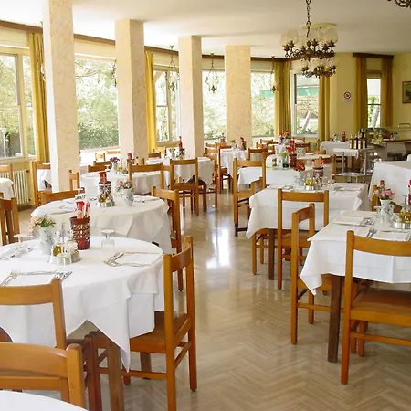 Amigos 3* Milano Marittima