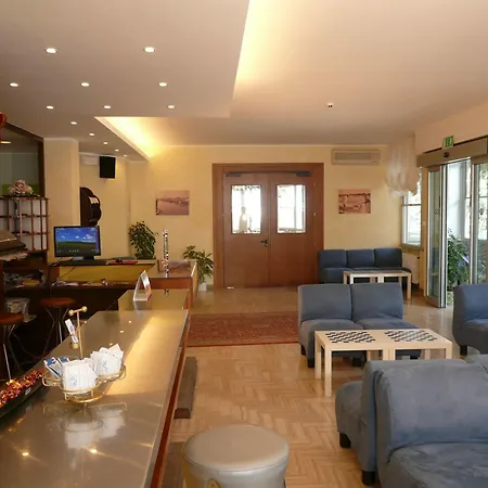 Amigos Milano Marittima