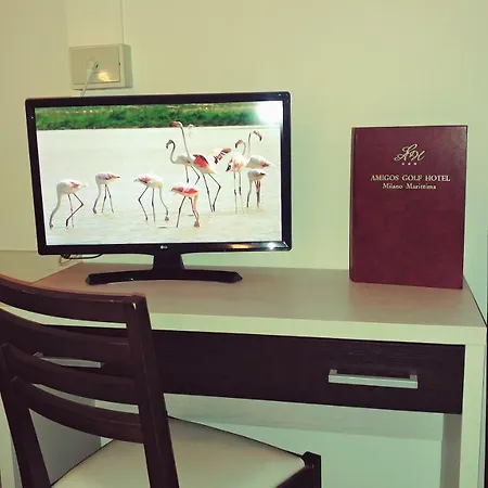 Amigos Hotel Milano Marittima