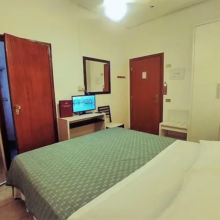 Amigos Hotel Milano Marittima