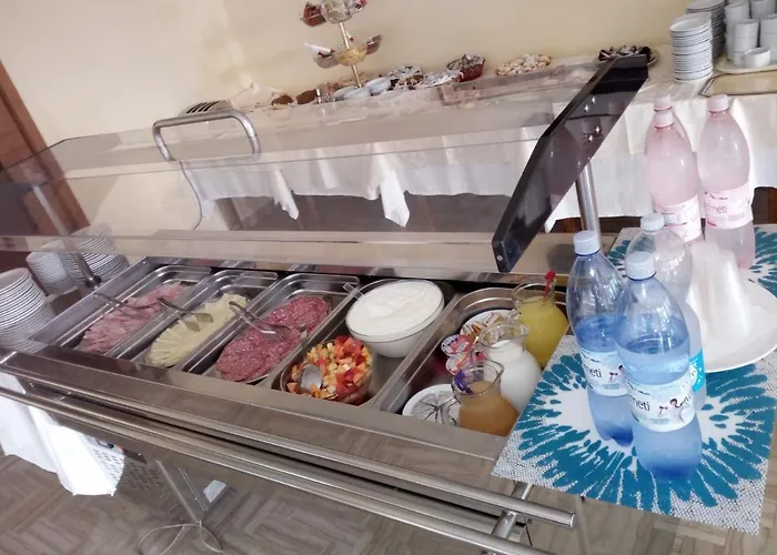 Hotel Amigos Milano Marittima