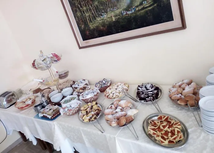 Amigos Milano Marittima