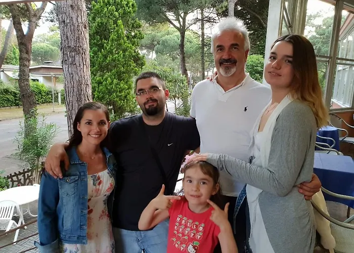 Amigos Milano Marittima