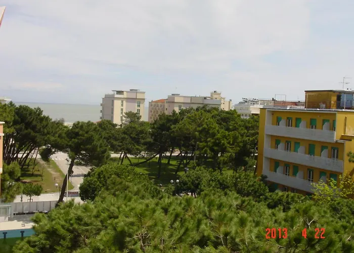 Amigos Milano Marittima