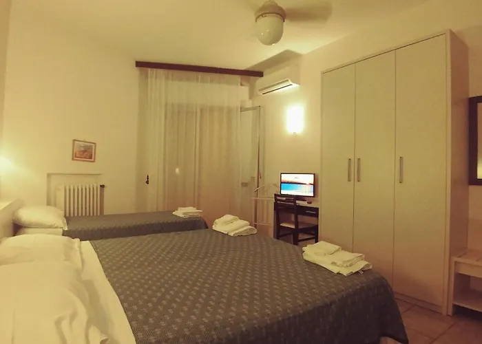 Otel Amigos Milano Marittima